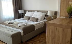 Apartamenty Saline